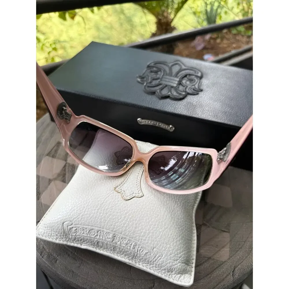 Chrome Hearts MAX Sunglasses
